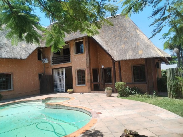 Casa para Venda em Maputo - 2
