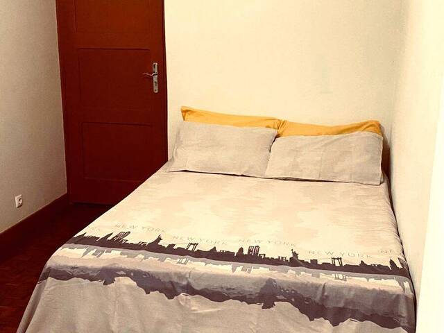 Apartamento para Venda em Maputo - 4