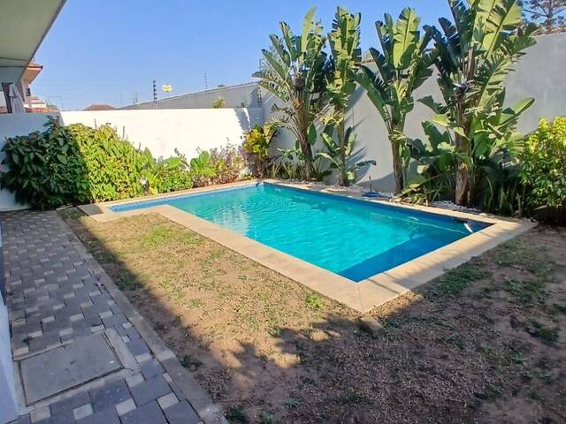 Casa para Arrendamento em Maputo - 2