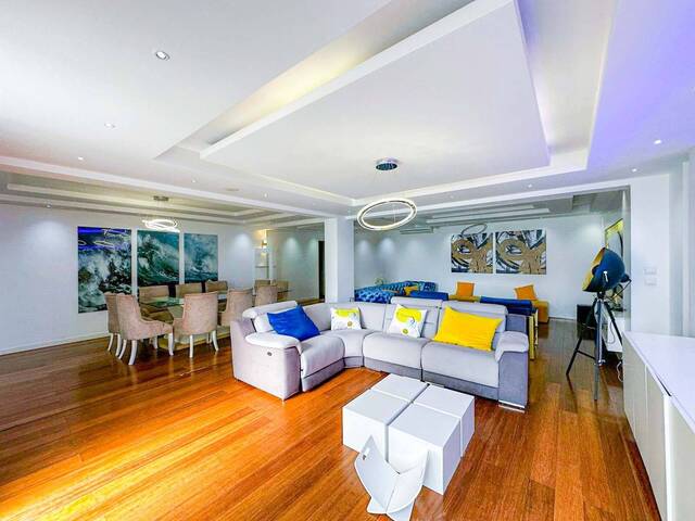 Casa para Arrendamento em Maputo - 5