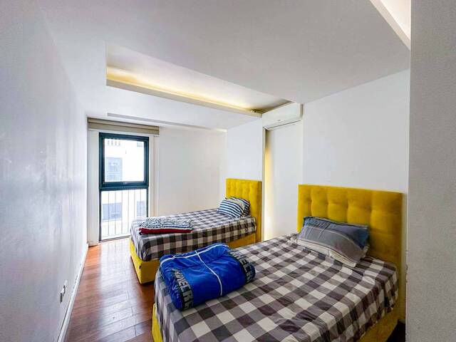 Apartamento para Arrendamento em Maputo - 3
