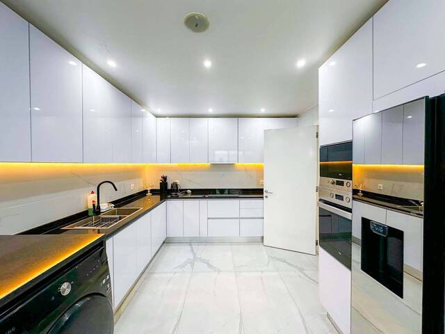 Apartamento para Arrendamento em Maputo - 5