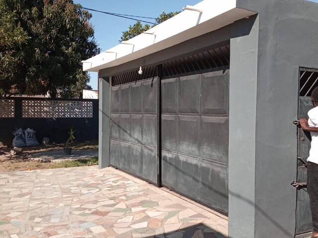 Casa para Arrendamento em Maputo - 5