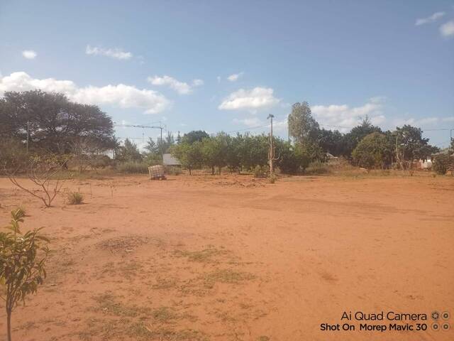 Terreno para Venda em Maputo - 3