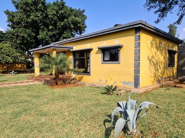 Casa para Locação em Maputo - 2