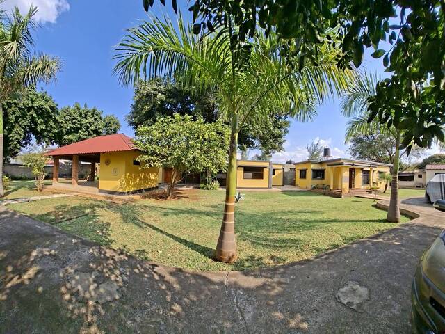Casa para Locação em Maputo - 5