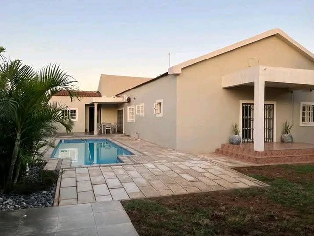 Casa para Locação em Maputo - 2