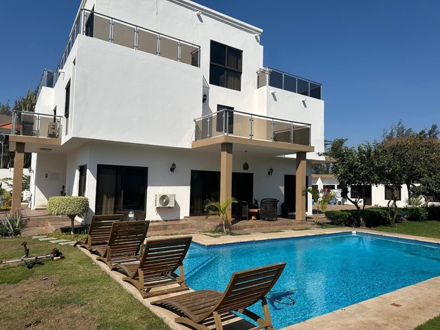 Casa para Venda em Maputo - 2