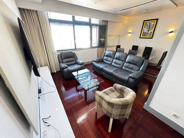 Apartamento para Arrendamento em Maputo - 4
