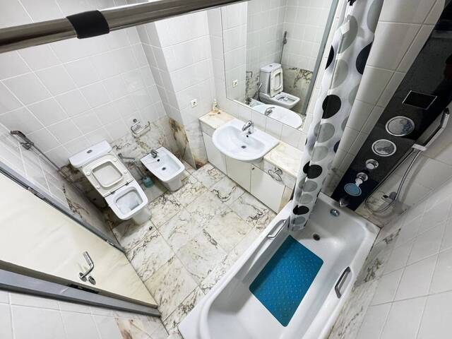 Apartamento para Arrendamento em Maputo - 5