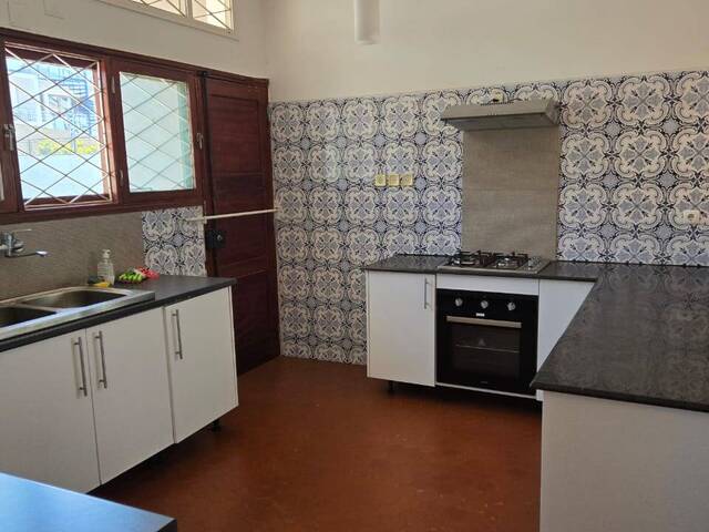 Casa para Locação em Maputo - 2