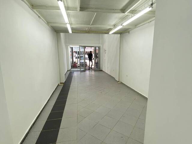 Loja para Arrendamento em Maputo - 4