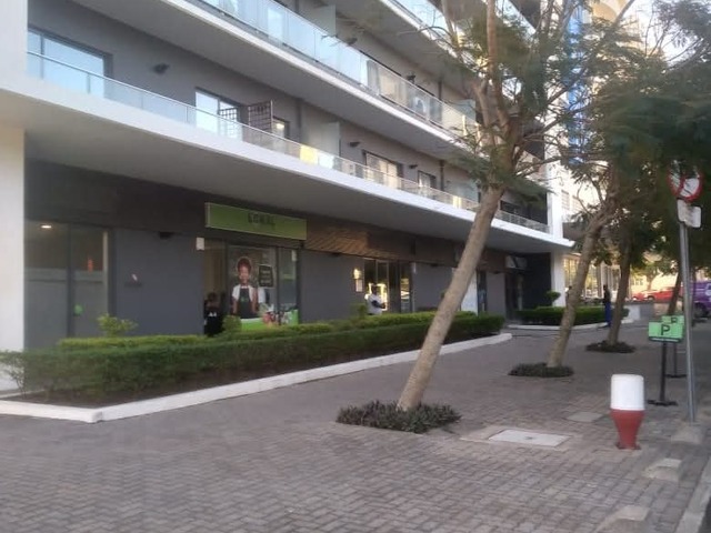 #1839 - Apartamento para Arrendamento em Maputo - Maputo