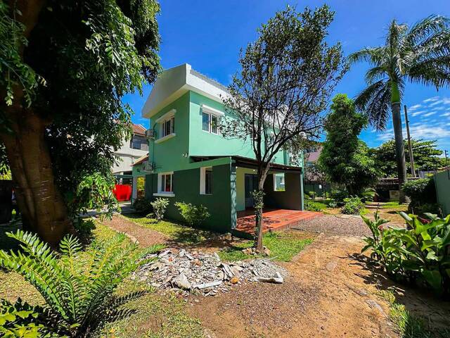 Casa para Locação em Maputo - 5