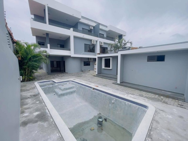 Casa para Venda em Maputo - 2