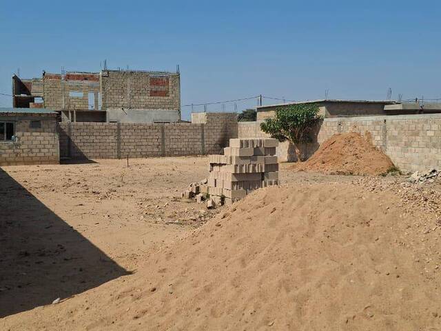 Terreno para Venda em Maputo - 4