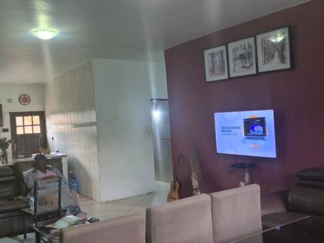 Casa para Arrendamento em Maputo - 4