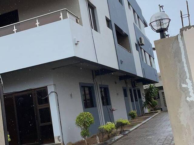 Casa para Arrendamento em Maputo - 2