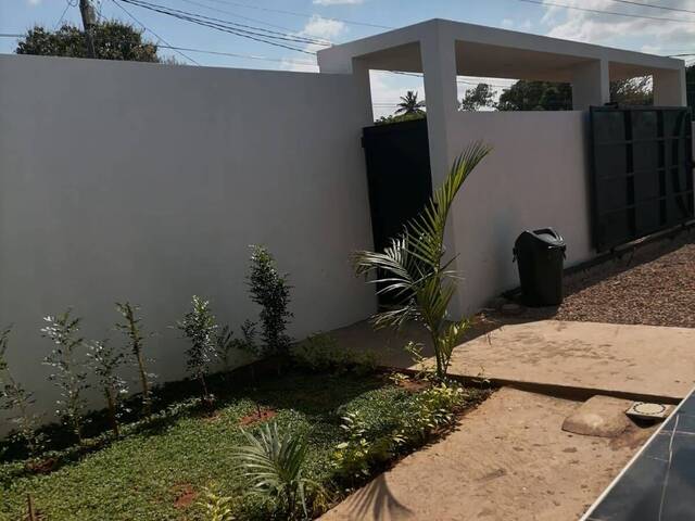 Casa para Arrendamento em Maputo - 2