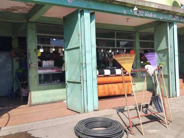 #1860 - Loja para Arrendamento em Maputo - Maputo