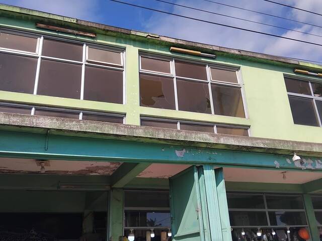 #1860 - Loja para Arrendamento em Maputo - Maputo