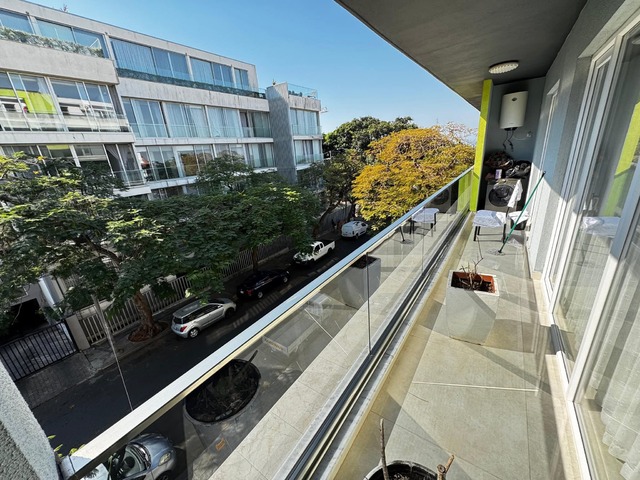 Apartamento para Arrendamento em Maputo - 2
