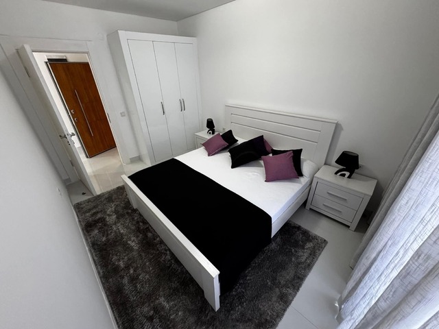 Apartamento para Arrendamento em Maputo - 3