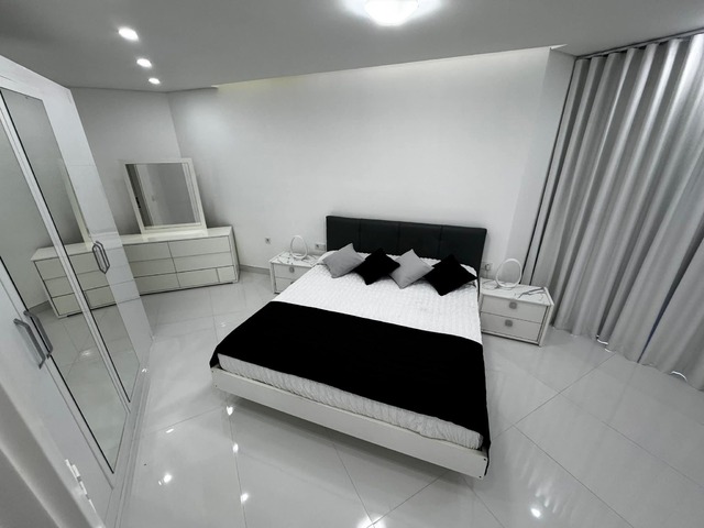 Apartamento para Arrendamento em Maputo - 5