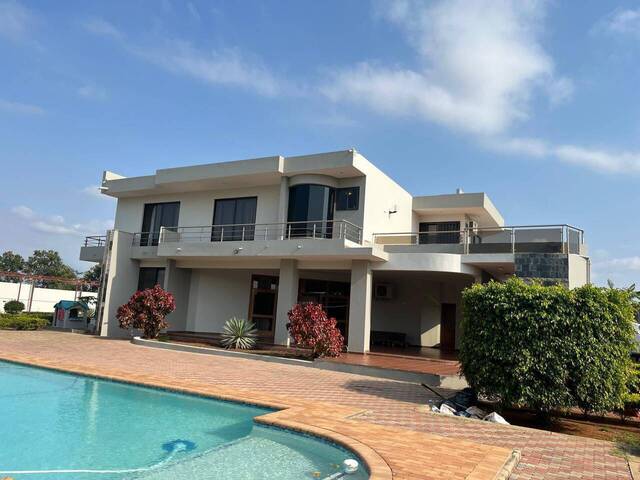 Casa para Venda em Maputo - 2