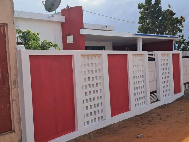 Casa para Venda em Maputo - 2