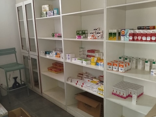 #1869 - Consultório para Venda em Maputo - Maputo