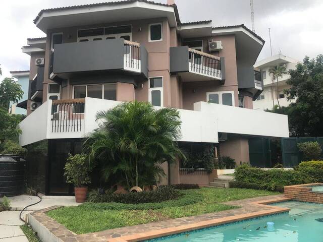 Casa para Arrendamento em Maputo - 3