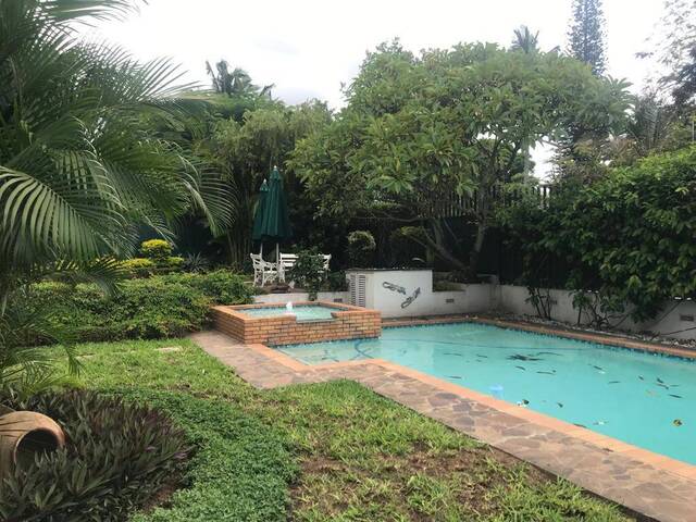 Casa para Arrendamento em Maputo - 5