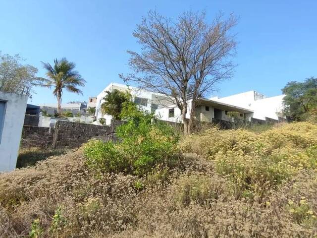 #1871 - Terreno para Venda em Bilene - Gaza