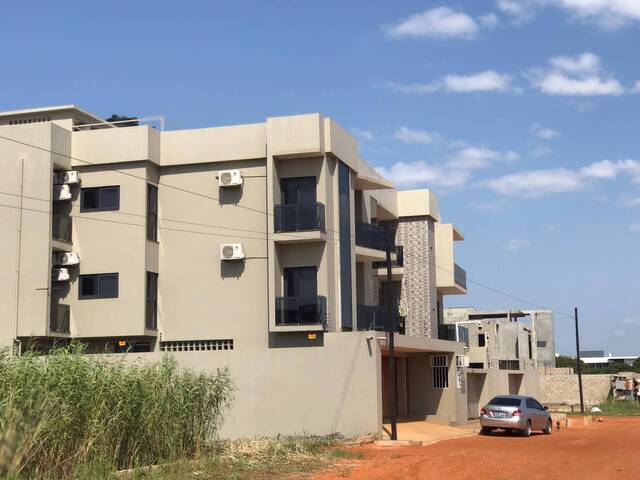 Apartamento para Arrendamento em Maputo - 2