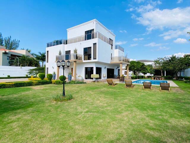 #1878 - Casa para Venda em Maputo - Maputo - 1