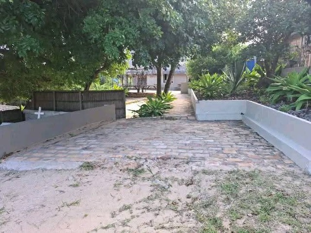Casa para Venda em Bilene - 5