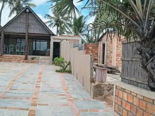#1890 - Loft para Venda em Inhambane - Inhambane