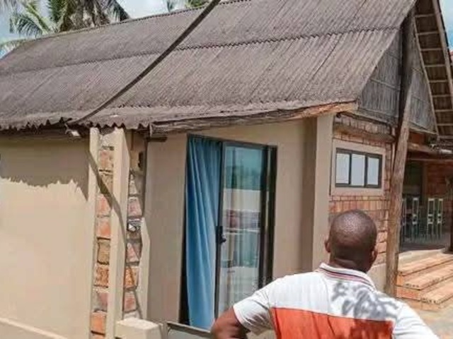 #1890 - Loft para Venda em Inhambane - Inhambane