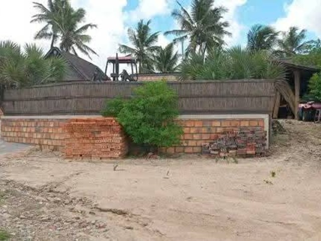 #1890 - Loft para Venda em Inhambane - Inhambane