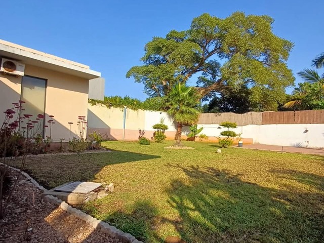 Casa para Arrendamento em Maputo - 2