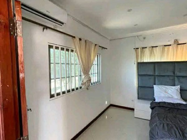 Casa para Temporada em Inhambane - 4