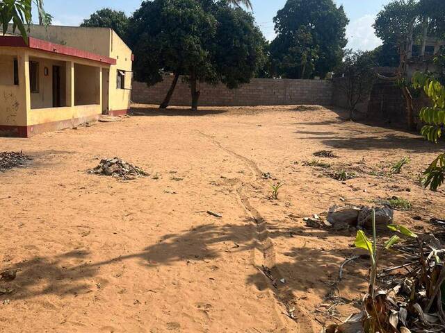 Área para Venda em Maputo - 5
