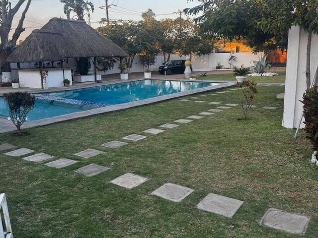 Casa para Arrendamento em Maputo - 2