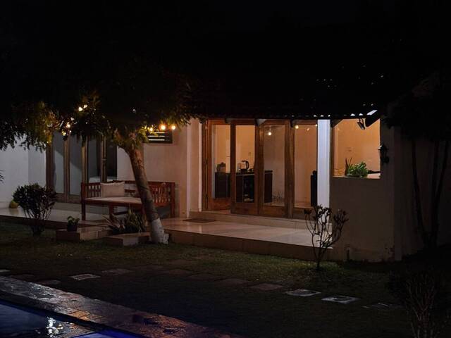 Casa para Arrendamento em Maputo - 4