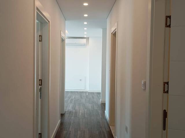 Apartamento para Arrendamento em Maputo - 4