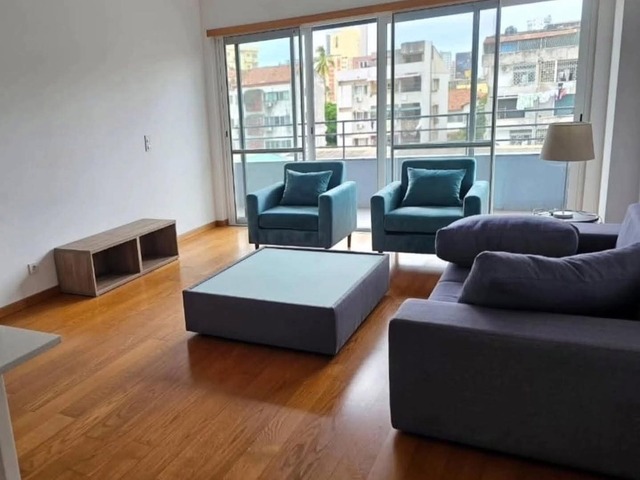 Apartamento para Venda em Maputo - 2