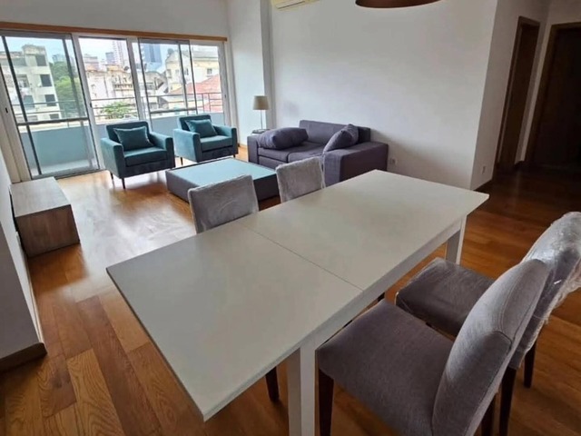 Apartamento para Venda em Maputo - 4