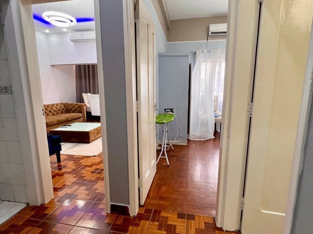 Apartamento para Arrendamento em Maputo - 5