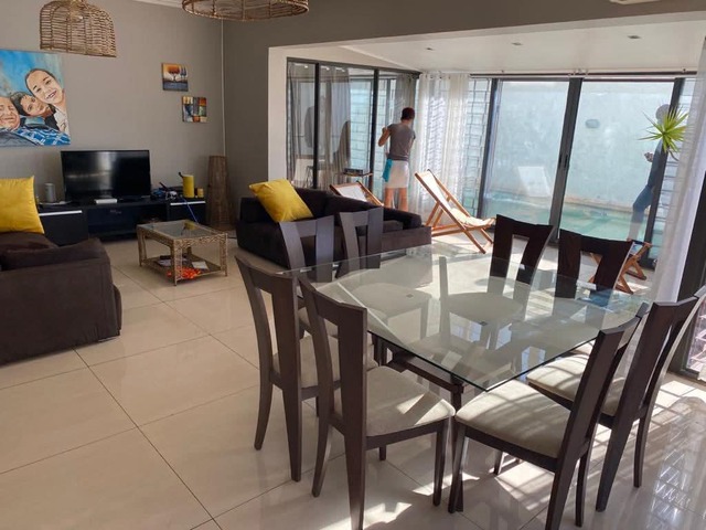 Apartamento para Arrendamento em Maputo - 3